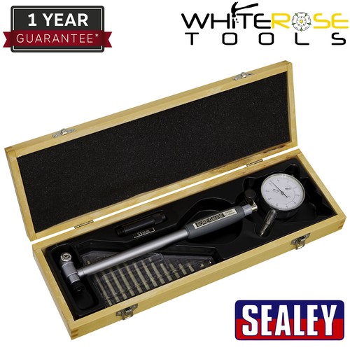 Sealey dial bore - dial, gauge