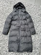 HKM Preston Long Padded Coat Size XS/8
