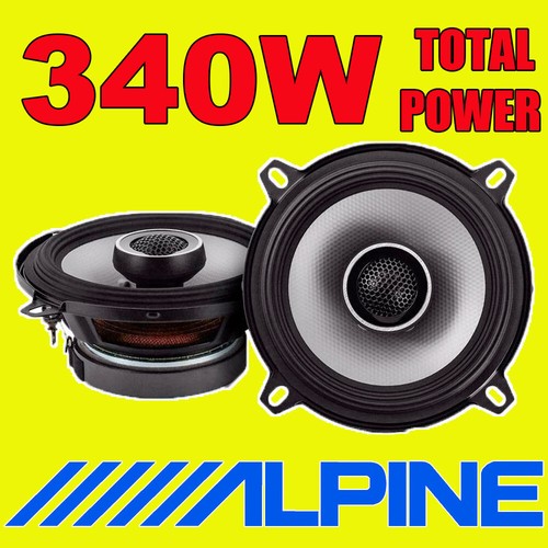 Alpine way 13cm - 2,