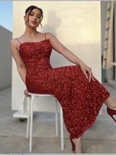 ZARA NEW WOMAN MIDI STRAPPY ZW