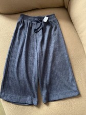GIRLS NUTMEG CULOTTES FOR 4-5