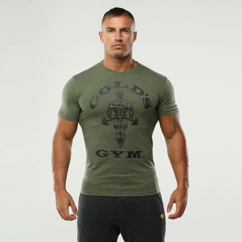 Gold gym muscle joe - gold's,