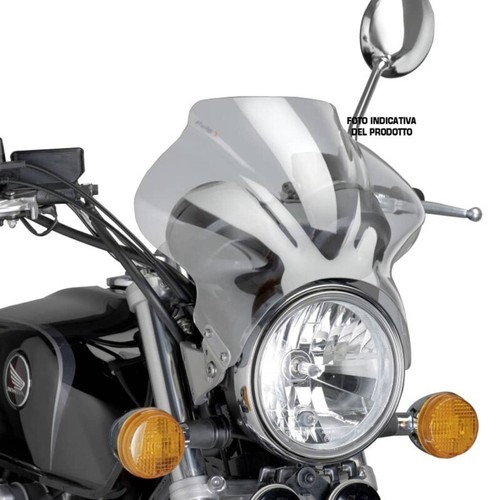 Puig fairing univ cockpit - univ.,