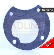 KESTON C36 COMBI & Q37 Q37P