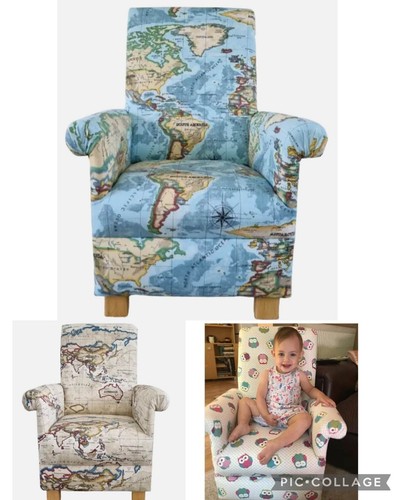 Children armchairs - children's,