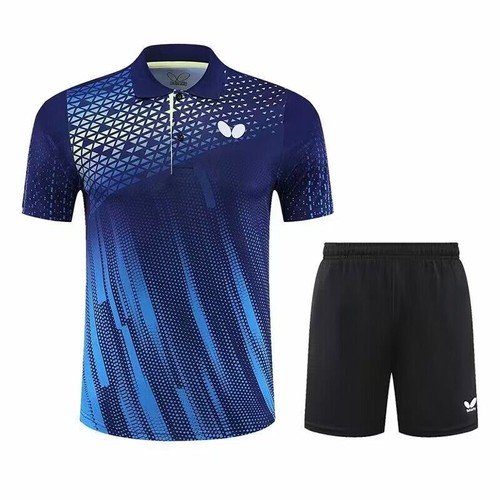 2025 new men - new, badminton