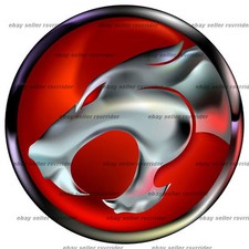 Thundercat decal sticker - , tv