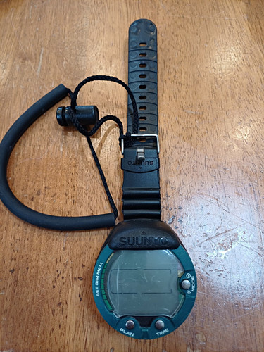 Suunto vyper wrist dive - suunto,