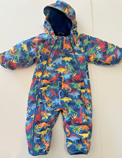 Jojo Maman Bebe PUDDLESUIT