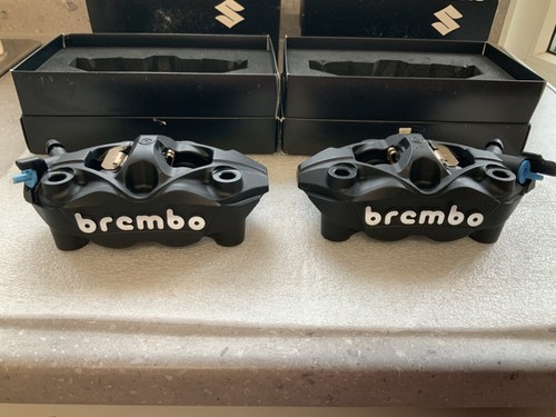 Suzuki gsx gsxr brembo - suzuki,