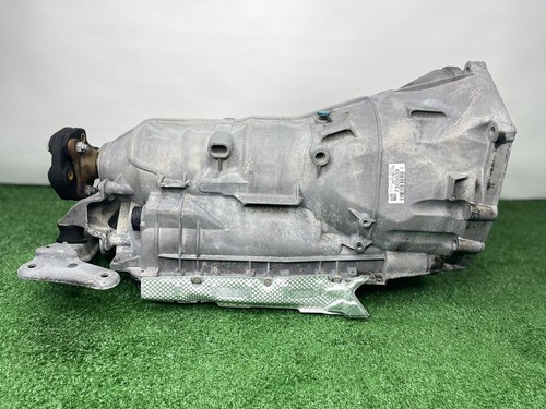 Bmw 6hp21 automatic gearbox - 6hp21,