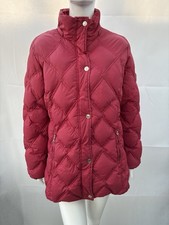 Tommy Hilfiger Women's Red