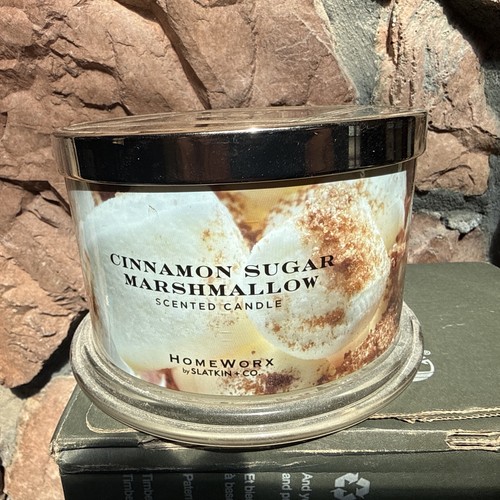 Cinnamon sugar marshmallow - cinnamon,