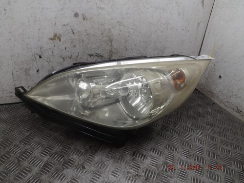 Honda stepwagon left passenger - honda,