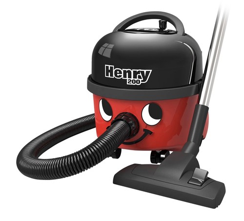 Numatic henry hoover - henry, compact