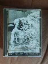 Rage Against The Machine