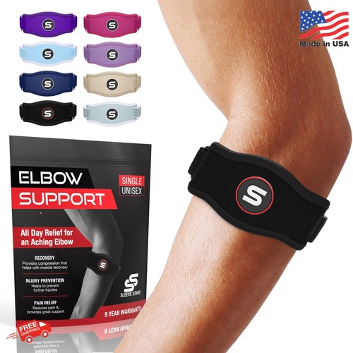Sleeve stars tennis elbow - stars,