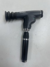 Welch allyn panoptic - welch,