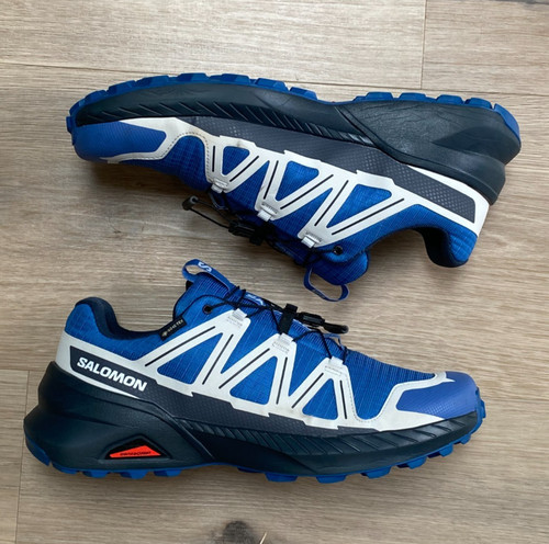 Salomon speedcross peak - speedcross,