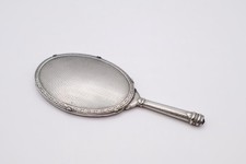 Charming Antique Silver Plate