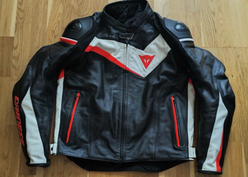 Dainese veloster leather - veloster,