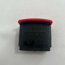 Nintendo 64 Expansion Pak