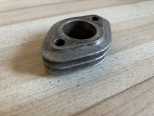 Vintage Amal  Alloy Finned