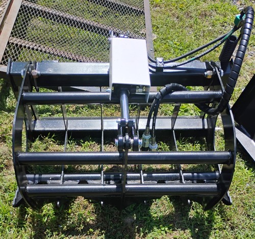 Usa root brush grapple for - grapple,