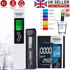 Digital TDS Meter Digital