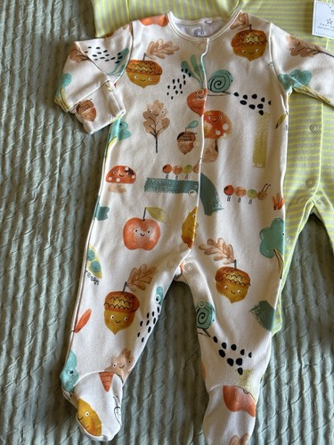 Next unisex woodland striped - next, &