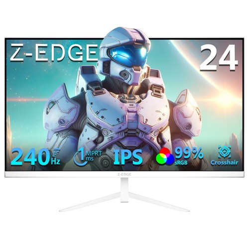 Edge ug24pj 24 - z-edge, (white)