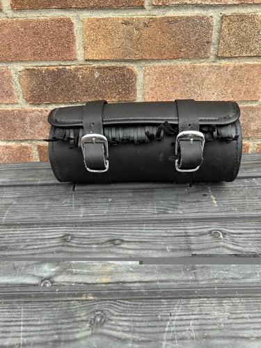 Universal motorcycle tool bag - motorcycle,