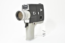 [Near MINT] Canon Single-8 518