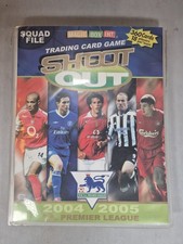 99% COMPLETE SHOOT OUT PL