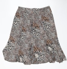 Womens UK Size XL Saloos Swing