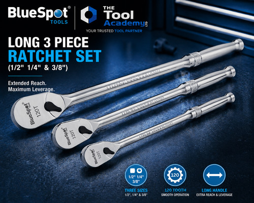 Blue spot tools - spot, 3