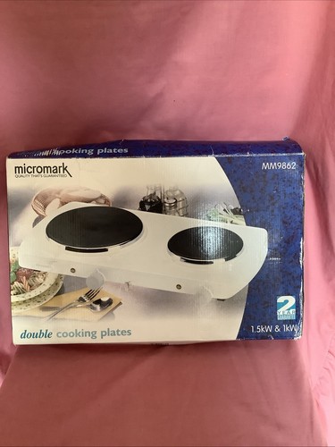 Micromark mm9862 double - micromark,