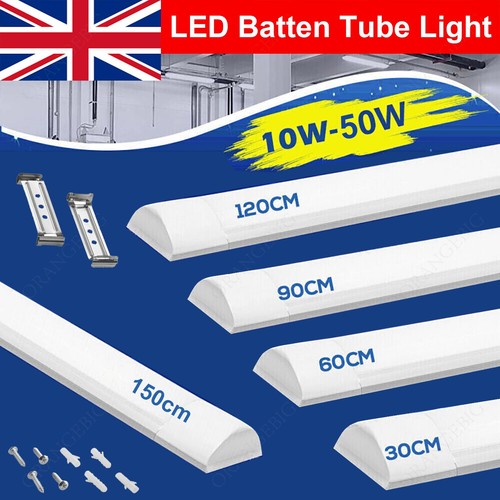 5ft led strip - 1-5ft, light