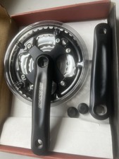 SR Suntour 42/34/24 triple