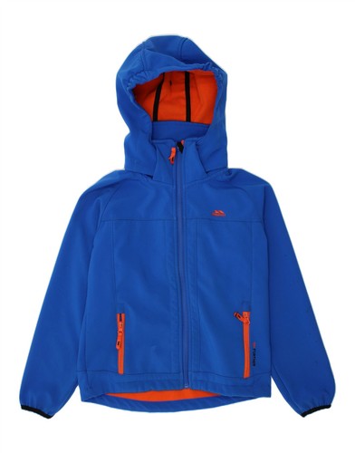 Trespass boys hooded - boys,