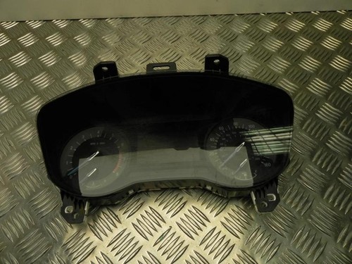 Instrument cluster ford usa - cluster,