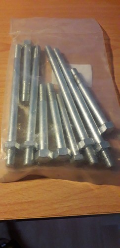 Triumph t120 tr6 cylinder head - t120/tr6,