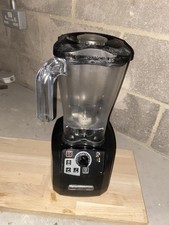 Hamilton Beach HBH650UK Tempest Blender, 1.9 L - Black