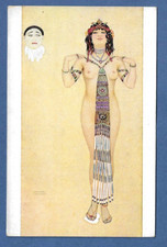 Raphael Kirchner Vintage