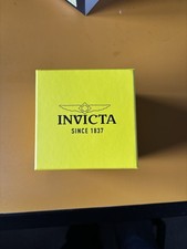 For sale invicta - sale., sea