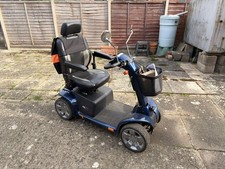 Pride Colt Pursuit Mobility