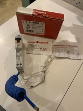 Legrand 6064 12 C20 RCBO 30mA