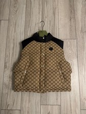 GUCCI - GG Cotton Canvas
