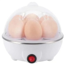 Electric egg boiler steamer - electric,