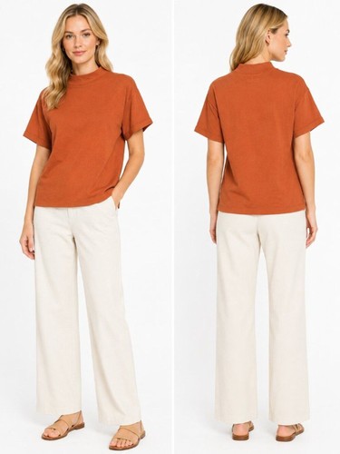Labo art maglia sasso - sasso, mock